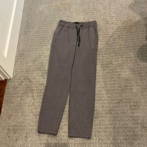 Lululemon Gray Pants Size 2